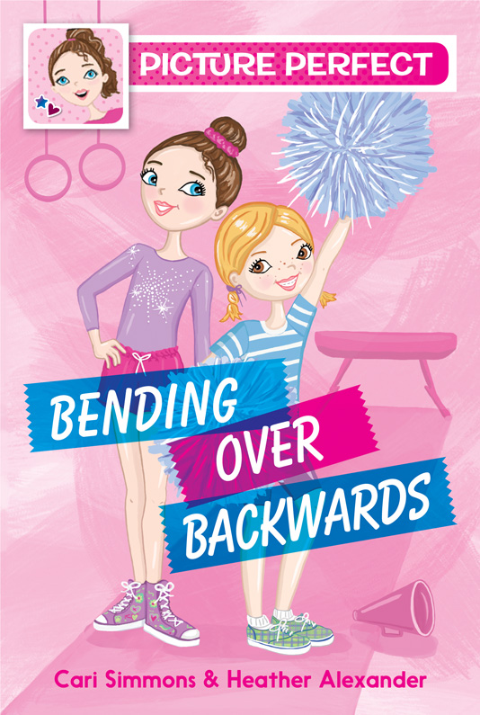 Bending Over Backwards (2014)