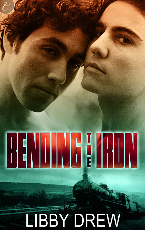 Bending the Iron (2013) by Libby Drew