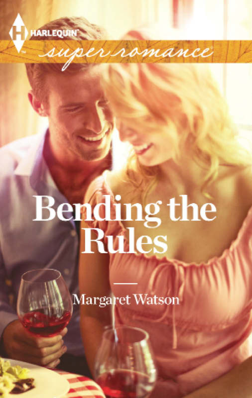 Bending the Rules (2012)