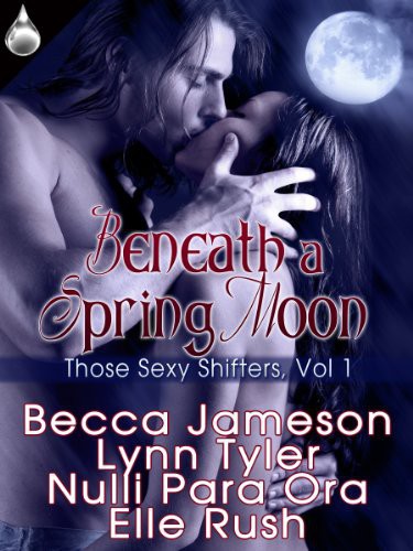 Beneath a Spring Moon