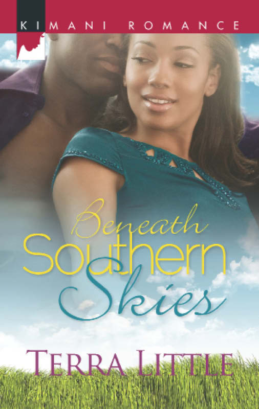 Beneath Southern Skies (2012) by Terra Little