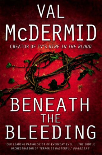 Beneath The Bleeding (2015)