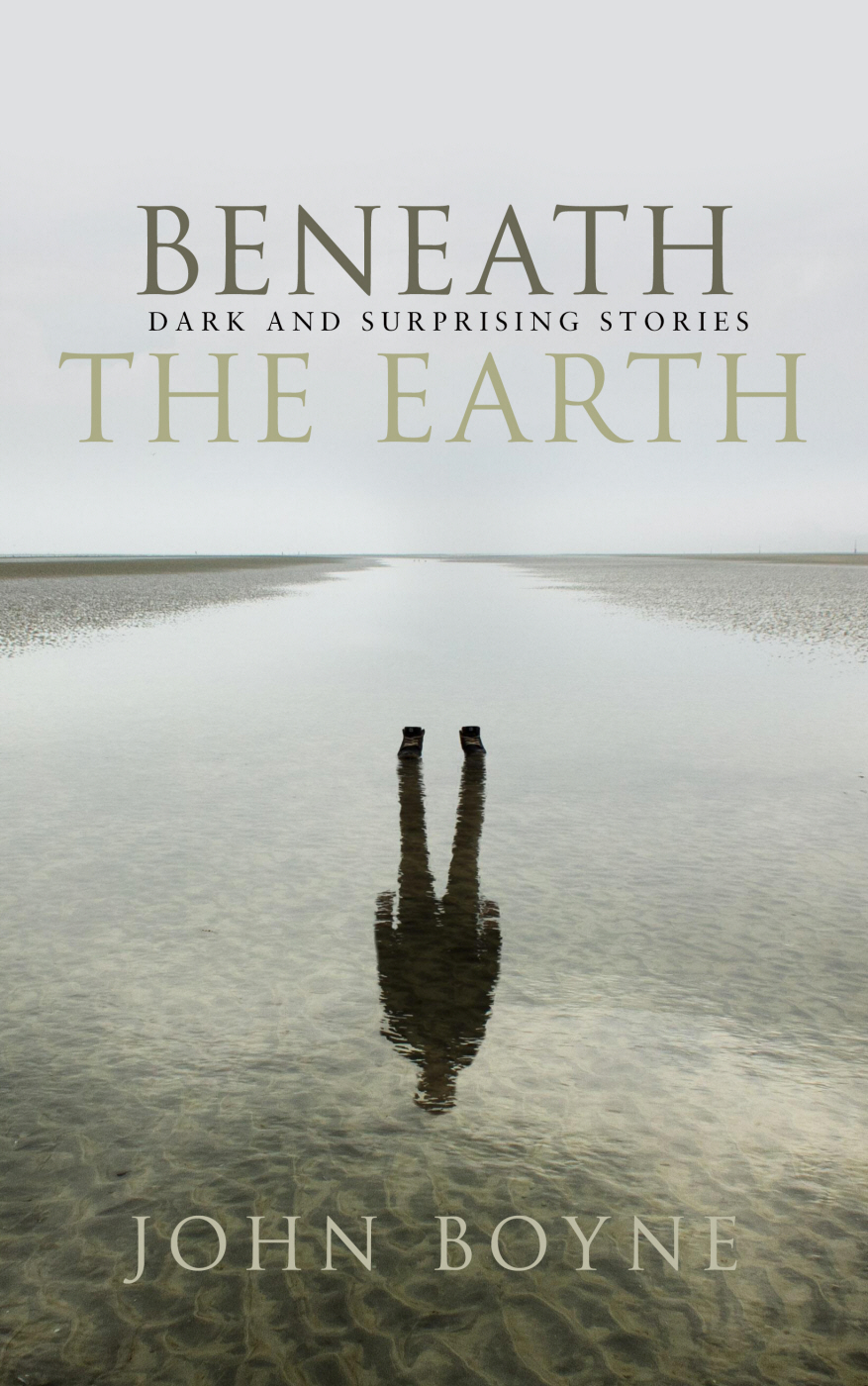 Beneath the Earth