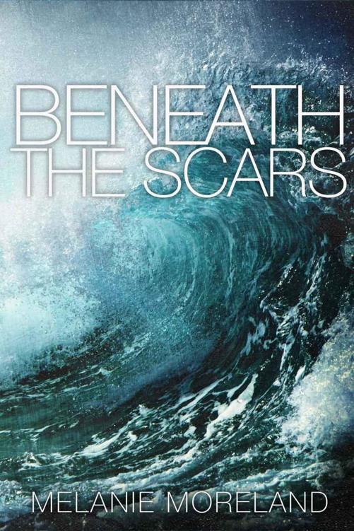 Beneath the Scars by Melanie Moreland