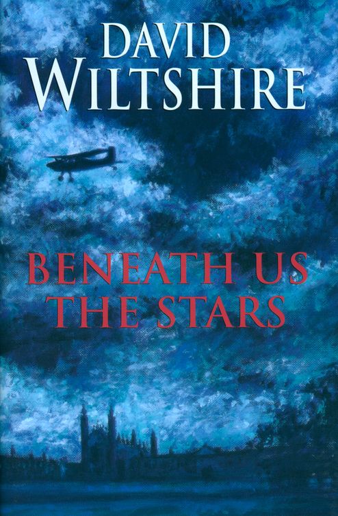 Beneath Us the Stars (2012) by David Wiltshire