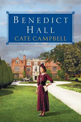 Benedict Hall (2013) by Cate Campbell