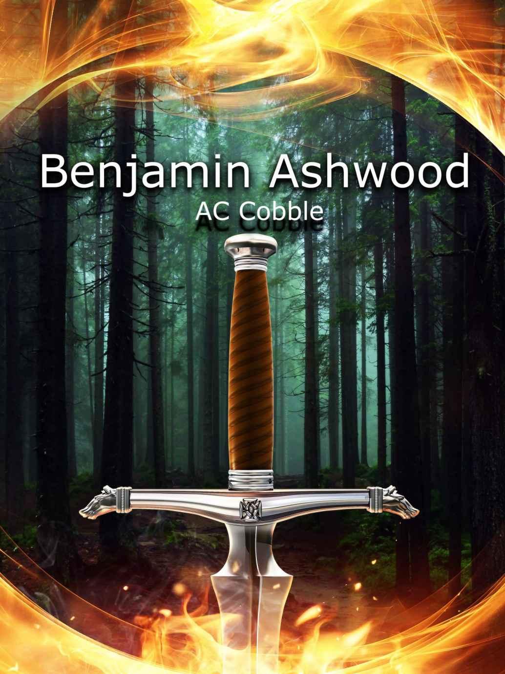 Benjamin Ashwood by AC Cobble