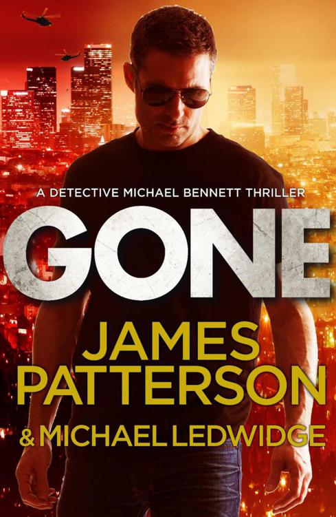 Bennett 06 - Gone by Patterson, James