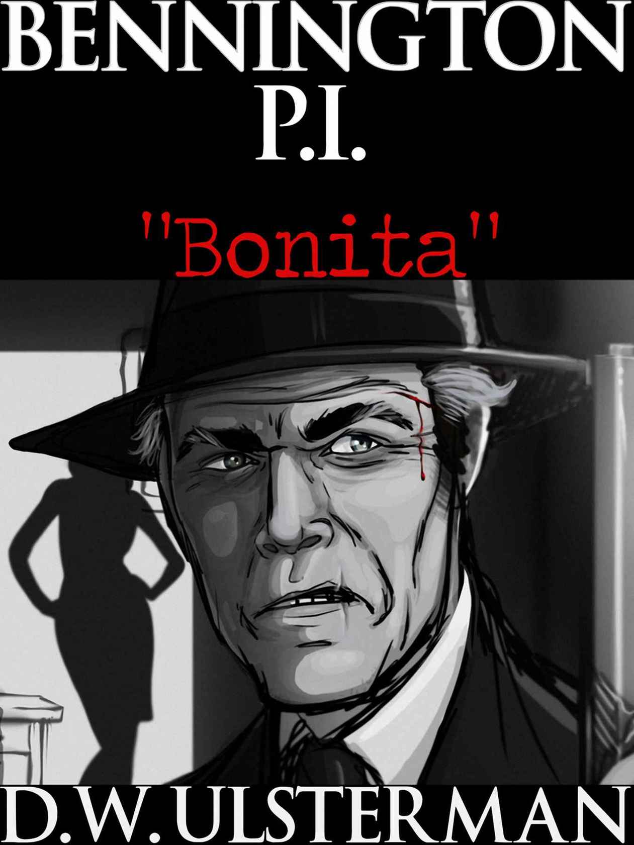 BENNINGTON P.I. “BONITA”