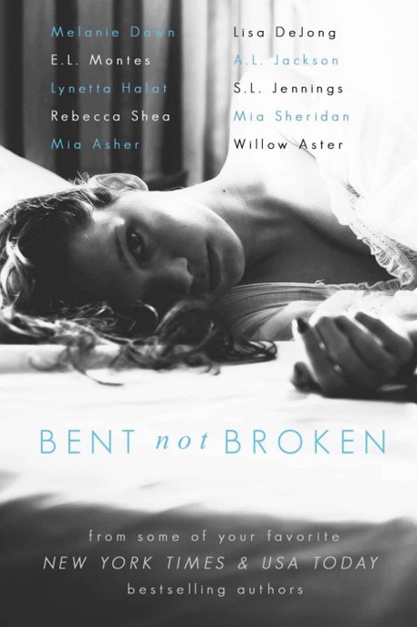 Bent not Broken by Lisa De Jong