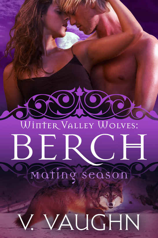 Berch by V. Vaughn