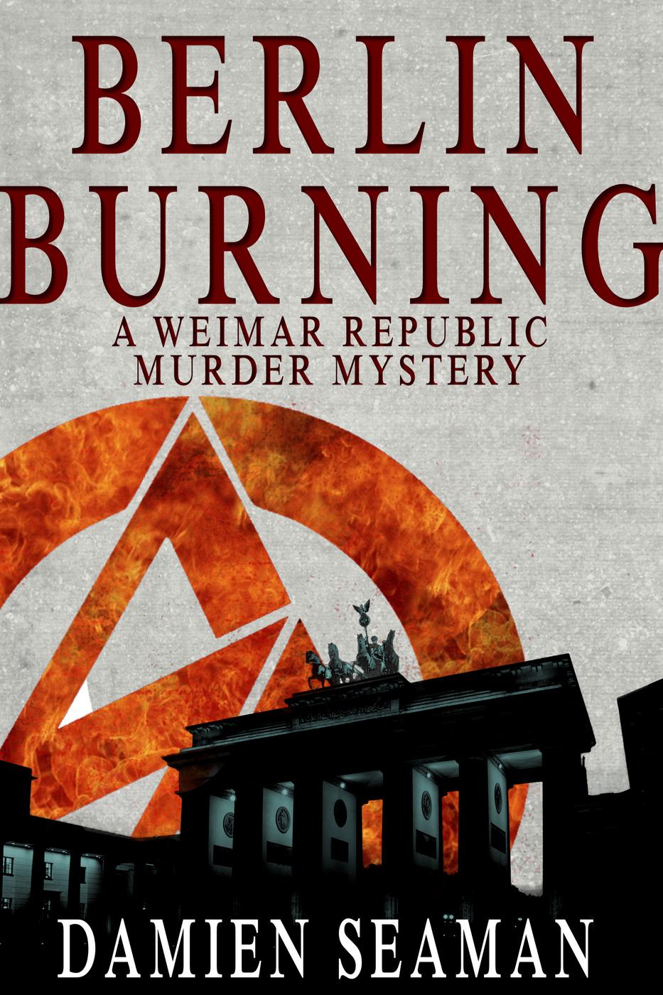 Berlin Burning (2014)