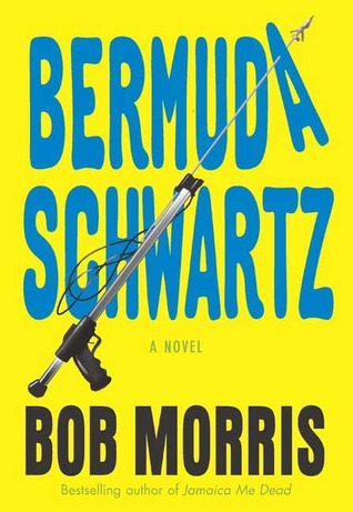 Bermuda Schwartz (2007) by Bob Morris