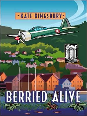 Berried Alive (2004) by Kate Kingsbury