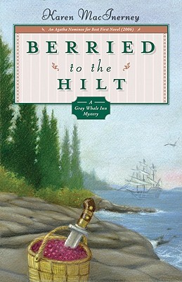 Berried to the Hilt (2010)