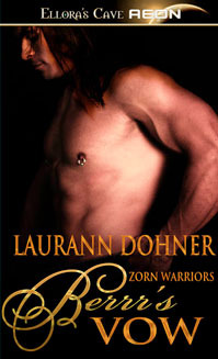 Berrr's Vow (2010) by Laurann Dohner