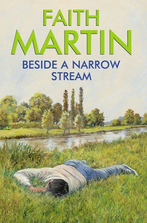 Beside a Narrow Stream (2012)