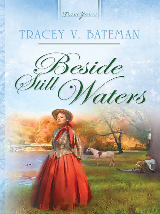 Beside Still Waters (2005) by Tracey V. Bateman