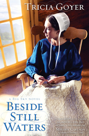 Beside Still Waters (2011)