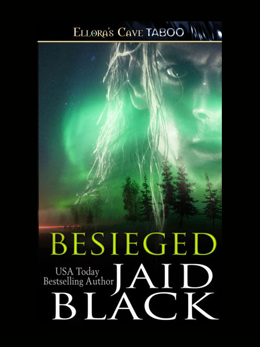 Besieged (2012) by Jaid Black