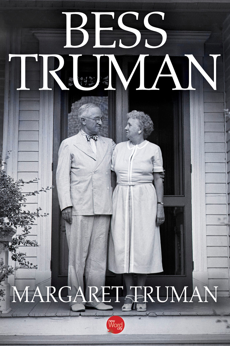 Bess Truman (2014)