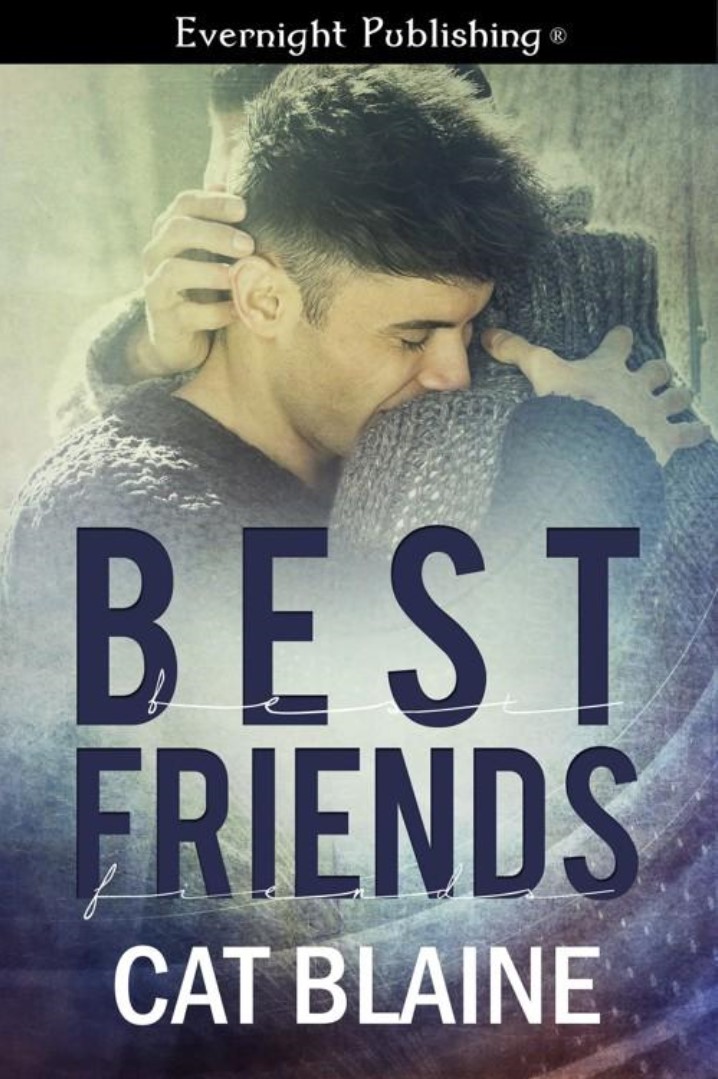 Best Friends by Cat Blaine