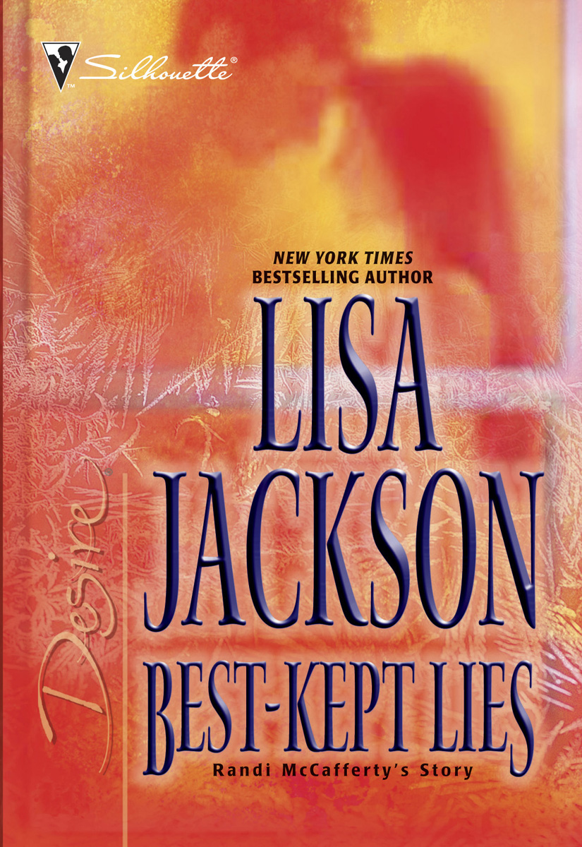 Best-Kept Lies by Lisa Jackson