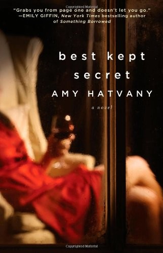 Best Kept Secret by Amy Hatvany