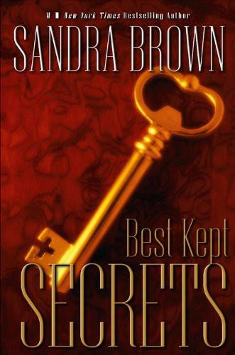 Best Kept Secrets by Sandra Brown