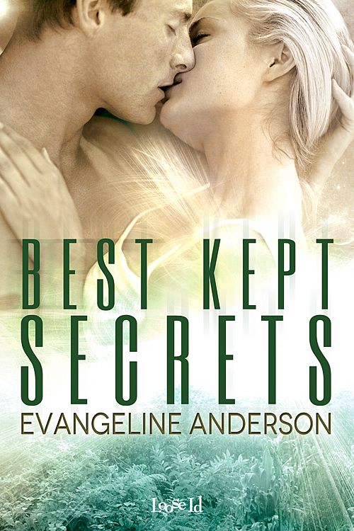 Best Kept Secrets by Evangeline Anderson