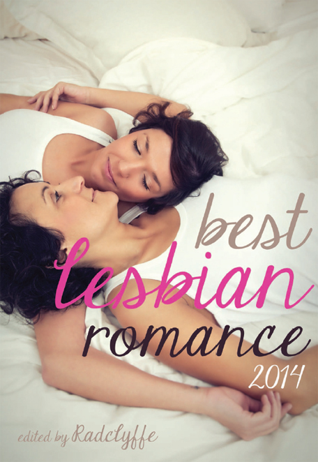 Best Lesbian Romance 2014 by Radclyffe