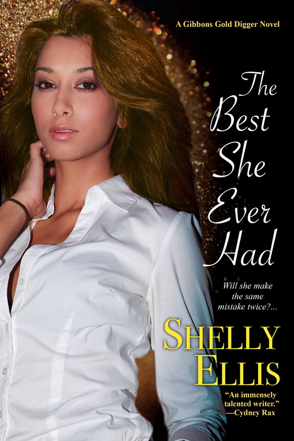 Best She Ever Had (9781617733963) (2014) by Ellis, Shelly