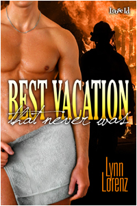 Best Vacation that Never Was (2009)