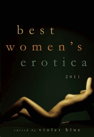 Best Women's Erotica 2011