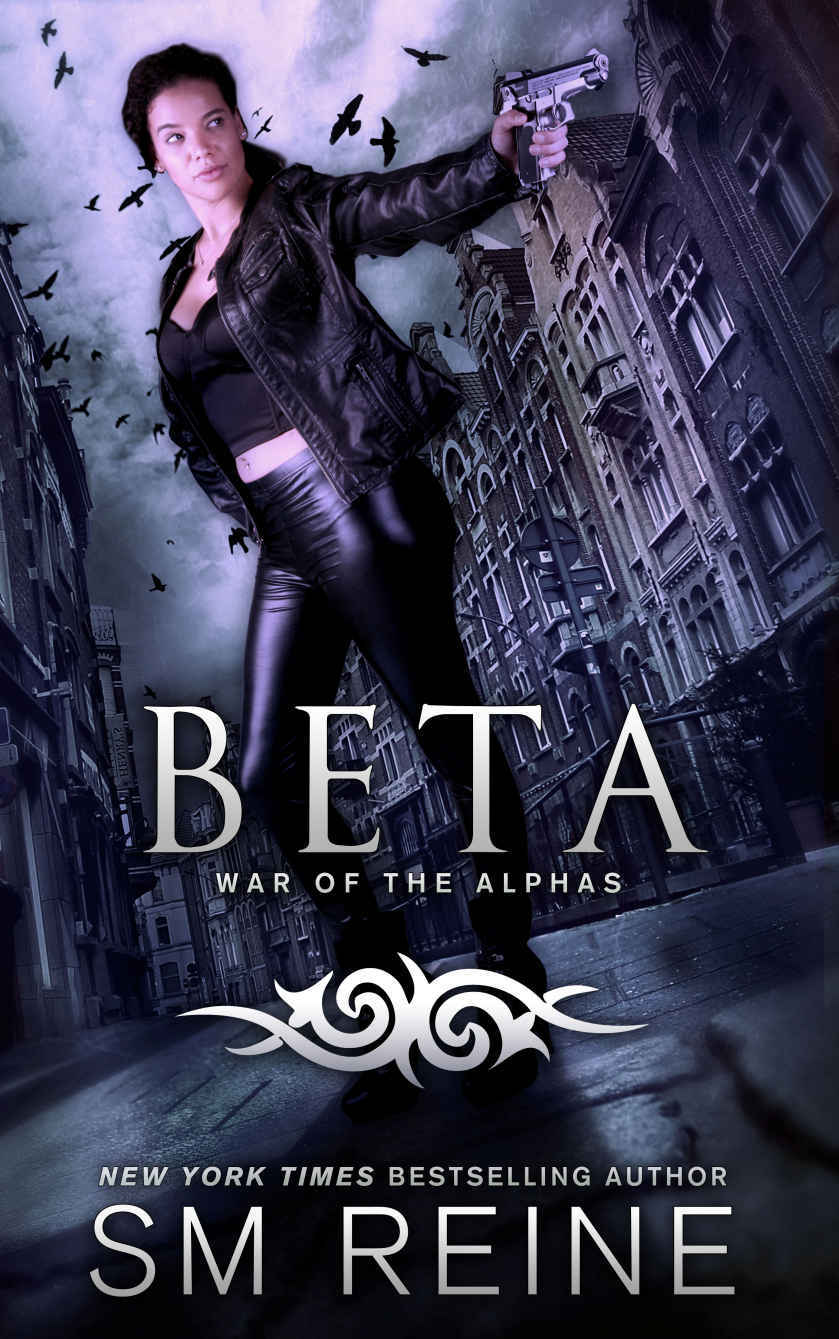 Beta by Reine, SM