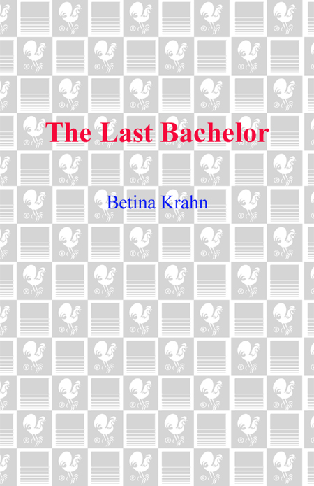 Betina Krahn by The Last Bachelor