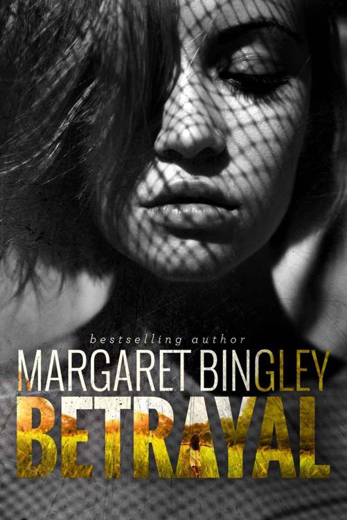 Betrayal by Bingley, Margaret