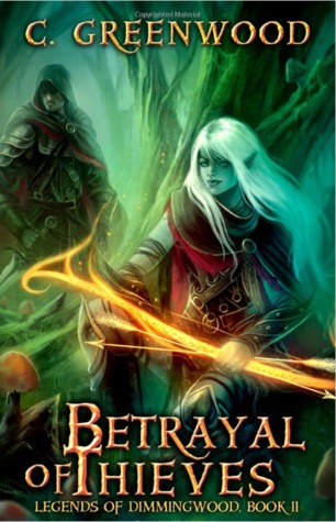 Betrayal of Thieves (2000)