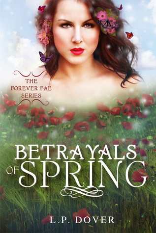 Betrayals of Spring (2000)