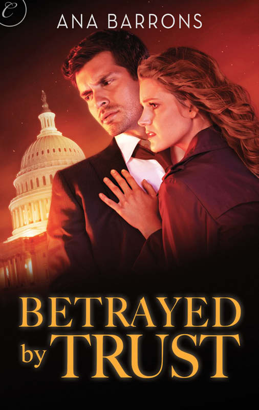 Betrayed by Trust (2013)