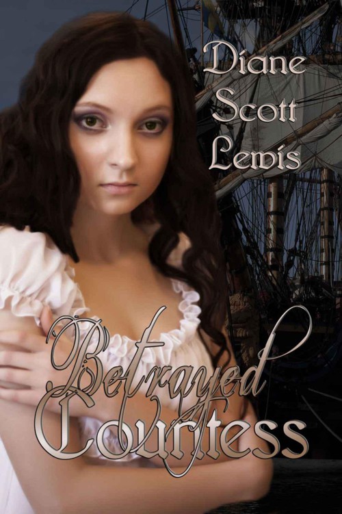 Betrayed Countess (Books We Love Historical Romance) by Lewis, Diane Scott