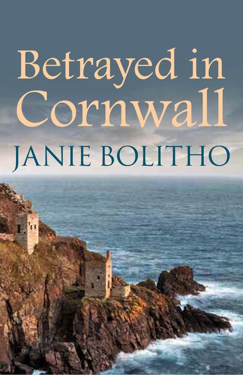 Betrayed in Cornwall (2015)