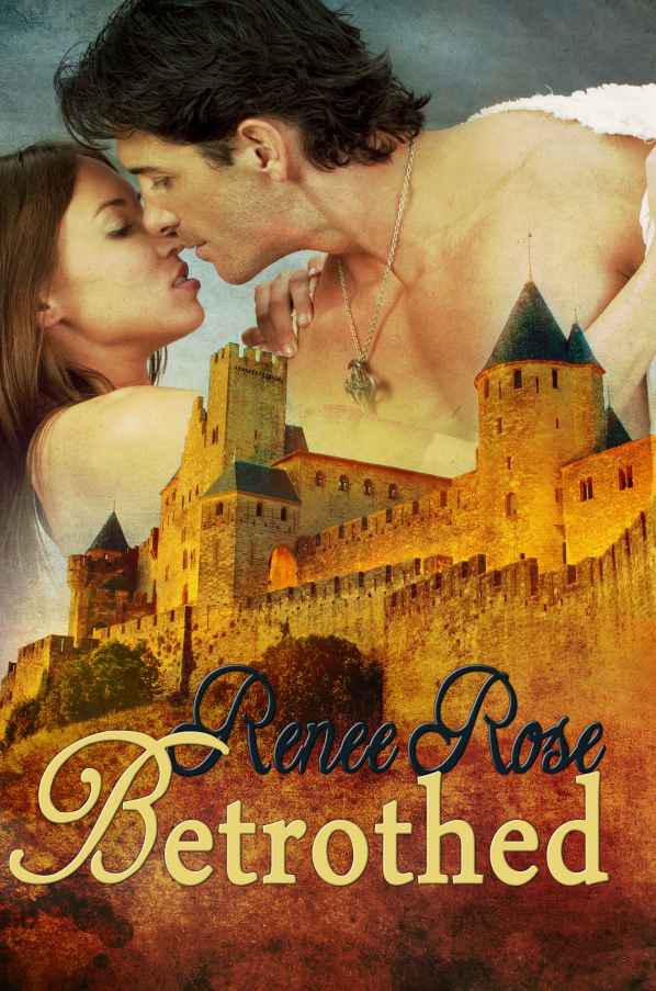 Betrothed by Renee Rose