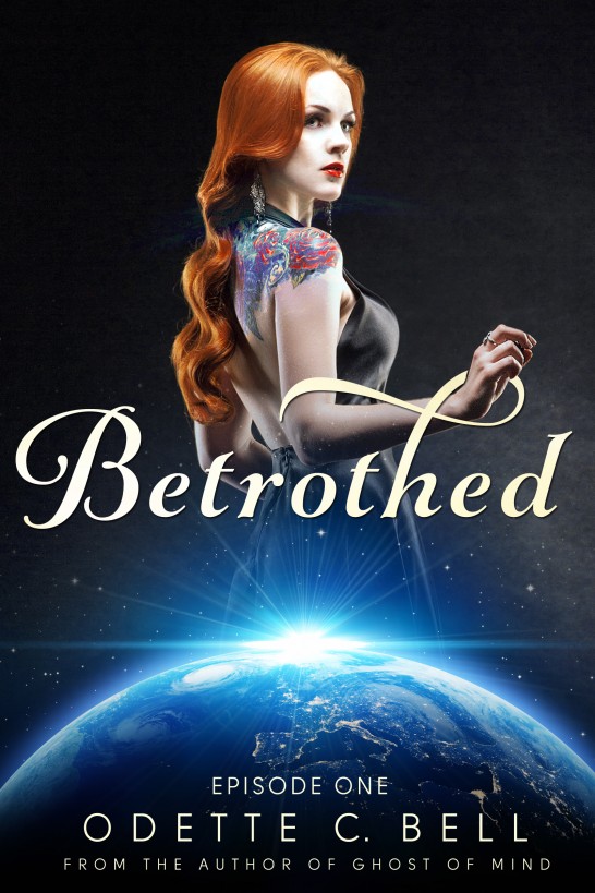 Betrothed Episode One