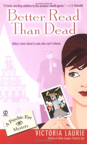 Better Read Than Dead (2005)