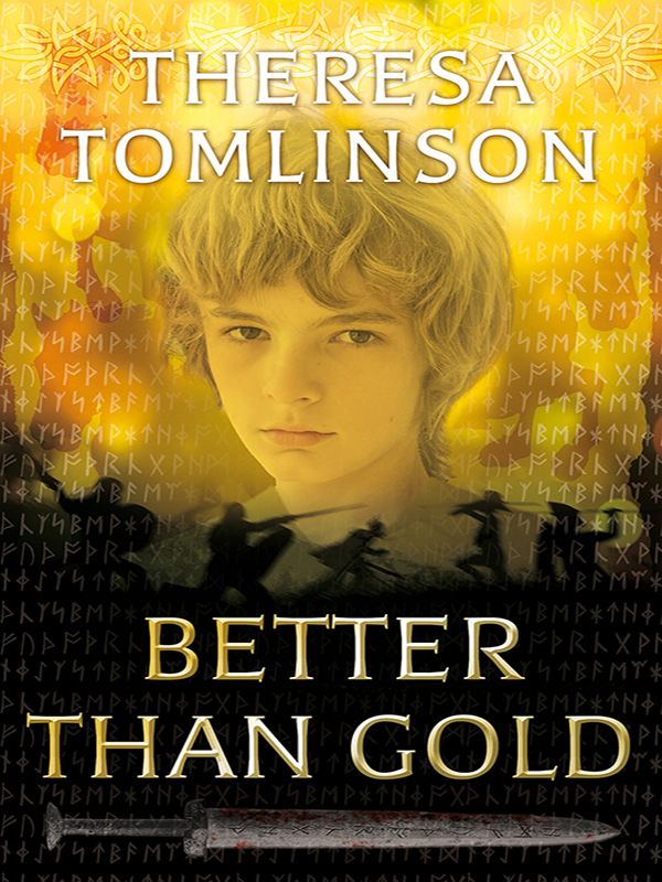 Better than Gold (2014)