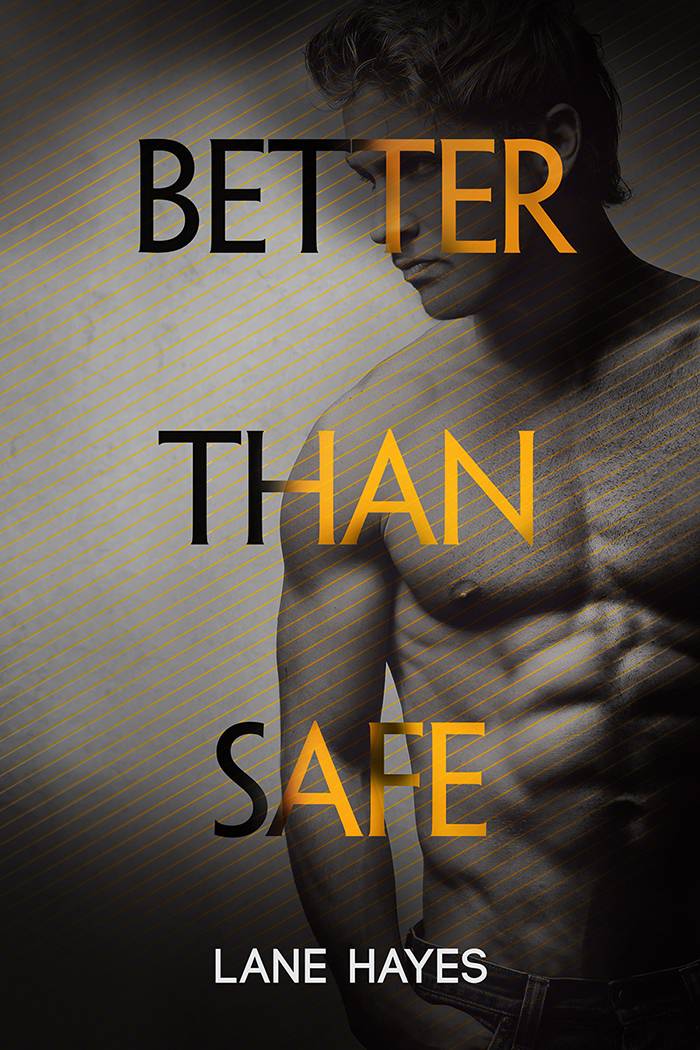 Better Than Safe (2015)