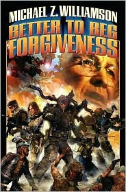 Better to Beg Forgiveness (2007)