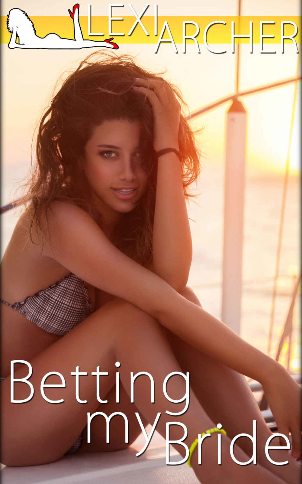 Betting My Bride: A Hotwife Novel