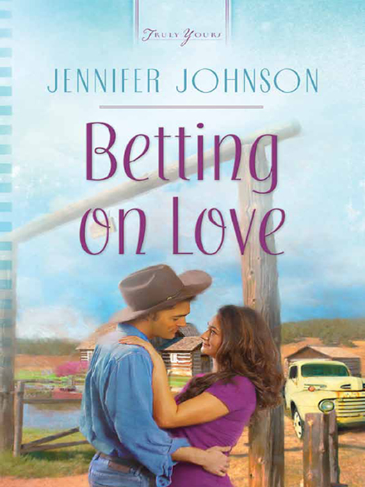 Betting on Love (2011) by Jennifer Johnson